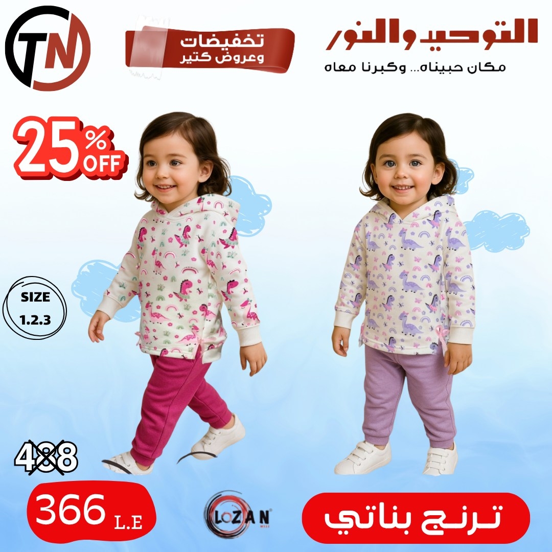 altawheed-wa-alnoor offers from 18dec to 31dec 2025 عروض التوحيد والنور من 18 ديسمبر حتى 31 ديسمبر 2025 صفحة رقم 13